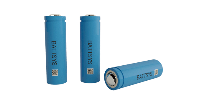 The difference between cylindrical lithium batteries and square lithium batteries.